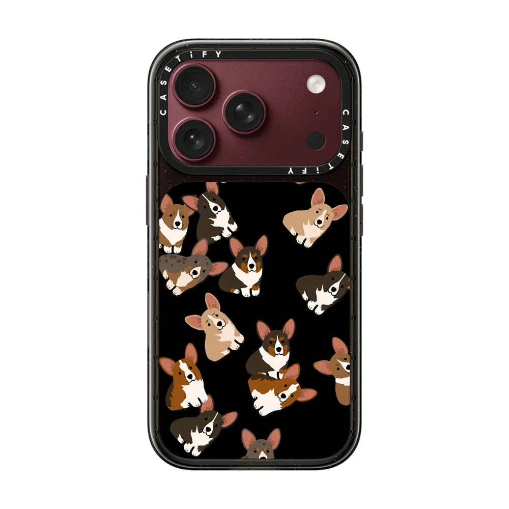 Corgi Jumble | Image 1