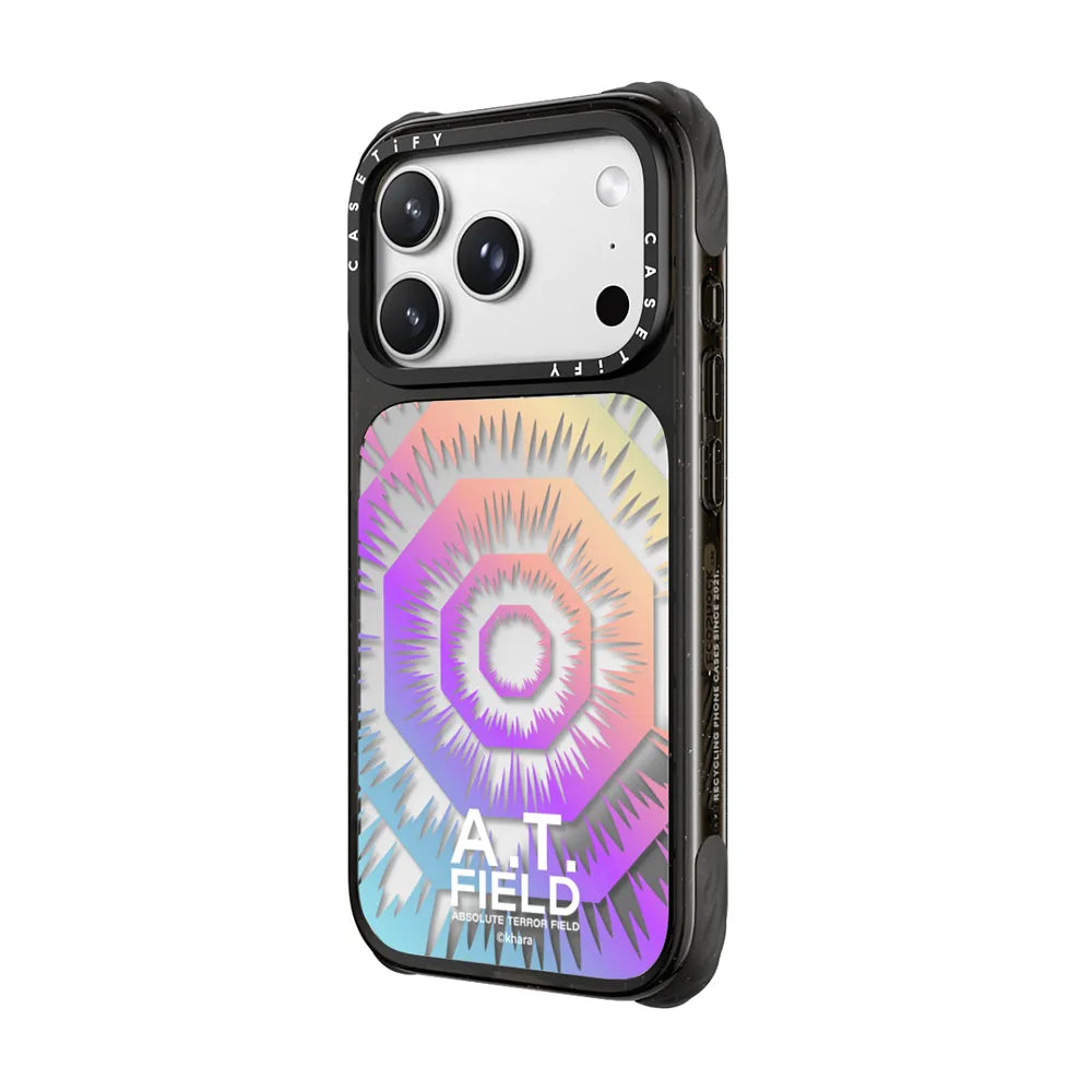 A.T. Field Case