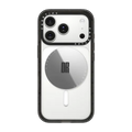Snappy Grip Stand Customizer | Snappy Grip Stand / Snappy Mirror Grip Stand MagSafe Compatible / Silver | Image 1
