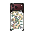 Dragon Year | iPhone 18 Pro Max / Impact Case MagSafe Compatible - Glossy / Glossy Black | Image 1