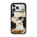 KKOTKA Got This Case | iPhone 17 Pro Max / Impact Case MagSafe Compatible / Matte Black | Image 1