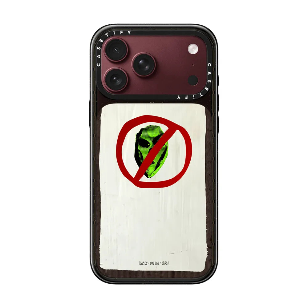 No Alien | Image 1