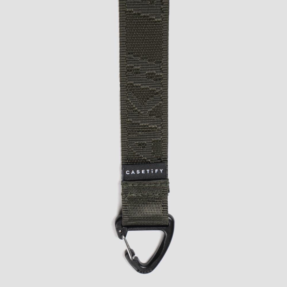 LAKH 4-in-1 Functional Utility Strap