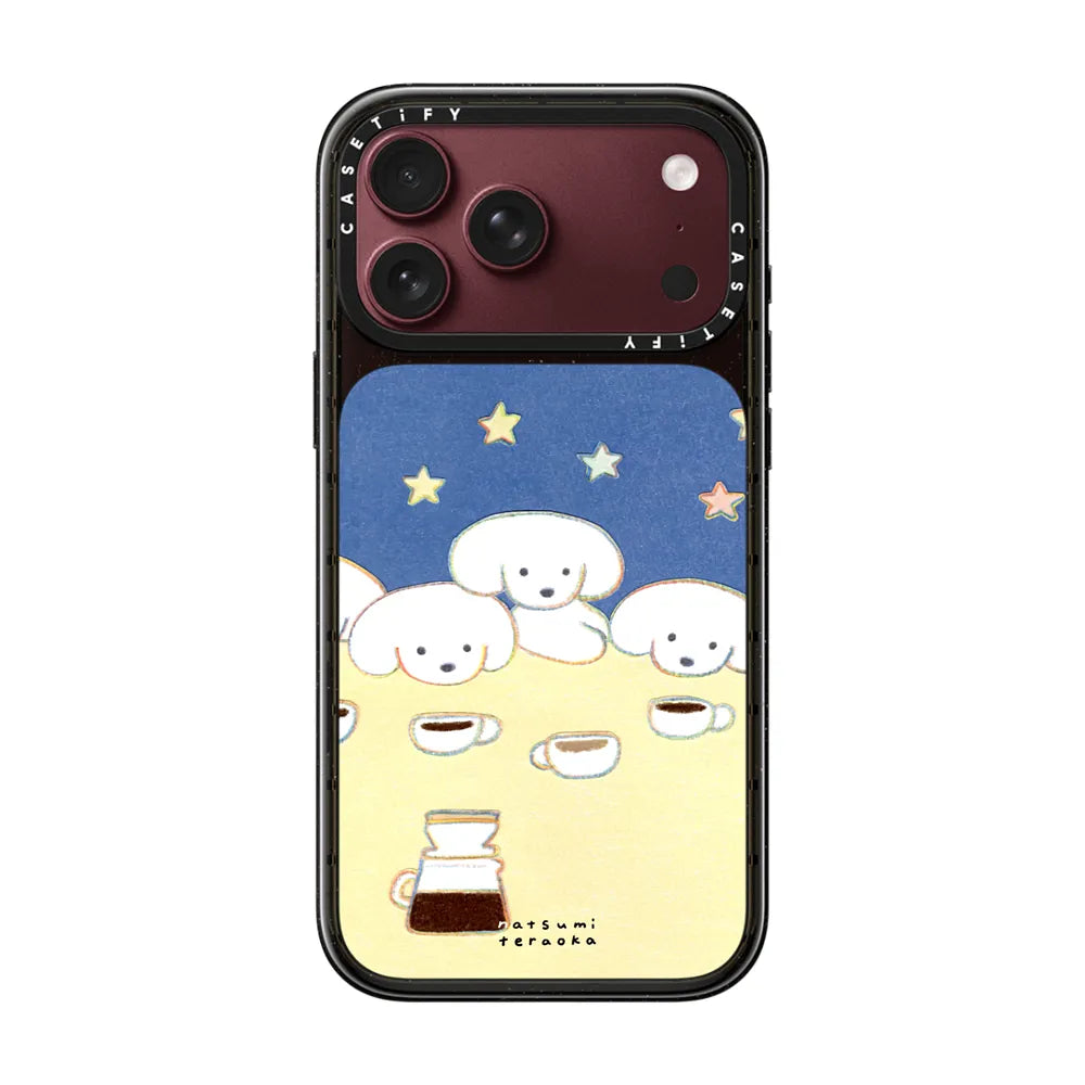 DOGS AT NIGHT | Image 1