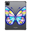 Wings of Hope by Sofia Castellanos | iPad Pro 11-inch (3rd/4th gen) / iPad Impact Case / Black | Image 1