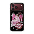 HEROES Collage Case | iPhone 18 Pro Max / Impact Case MagSafe Compatible - Glossy / Glossy Black | Image 1