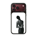 De Dos | iPhone 18 Pro Max / Impact Case MagSafe Compatible - Glossy / Glossy Black | Image 1