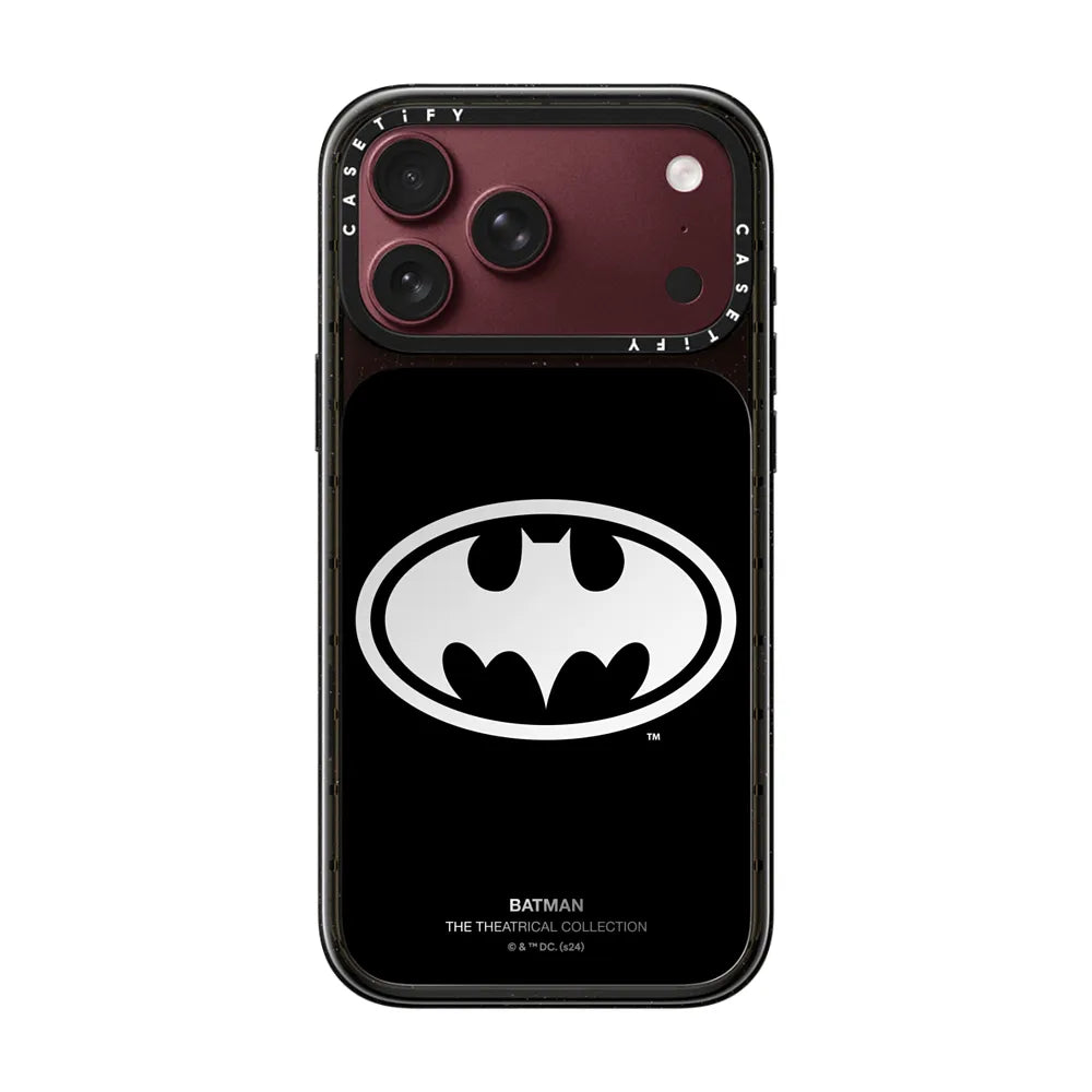 Batman™ Logo Case | Image 1