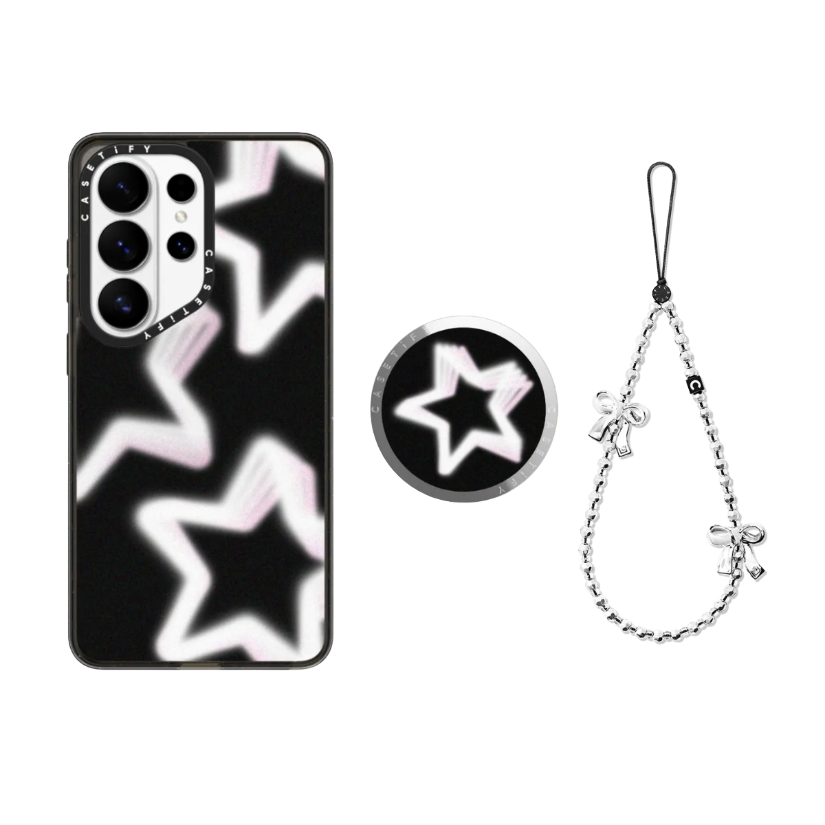 Full Look Trio - Galactic Star | Image 1