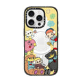 Joy Surrounds Phone Case | Image 1