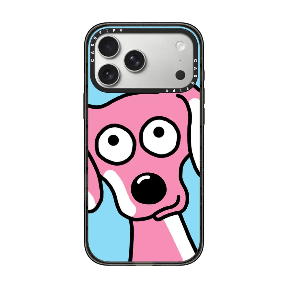 Dog Selfie | Image 1