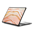 Sandstone Country | MacBook Air 13-inch (M1 / Intel) / MacBook Impact Case / Black | Image 1