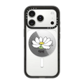 A&NE Snappy Grip Stand | Snappy Grip Stand / Snappy Mirror Grip Stand MagSafe Compatible / Silver | Image 1