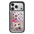 Kira Kira Rock | Snappy Cardholder Stand / Snappy Mirror Cardholder Stand MagSafe Compatible / Silver | Image 1