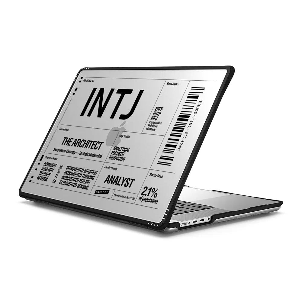 INTJ