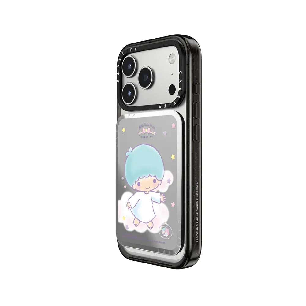 Little Twin Stars - Kiki Snappy Cardholder Stand