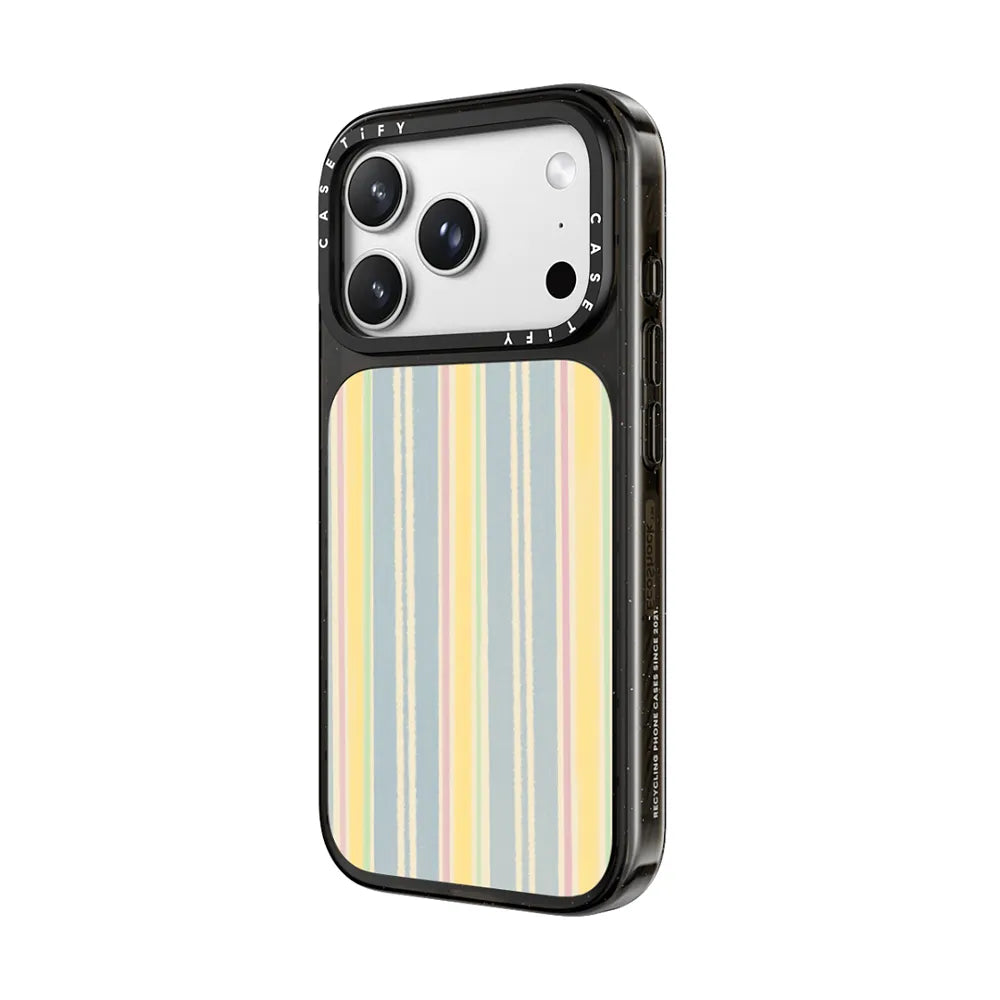 Vintage Stripes