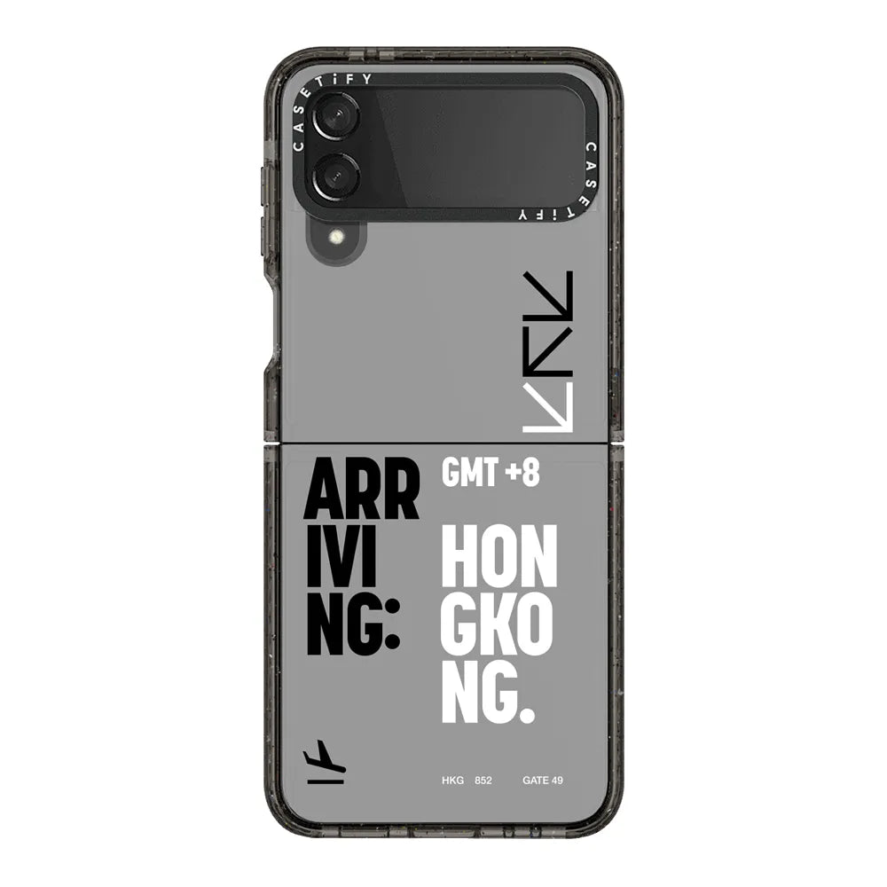 ARR - HONG KONG | Image 1