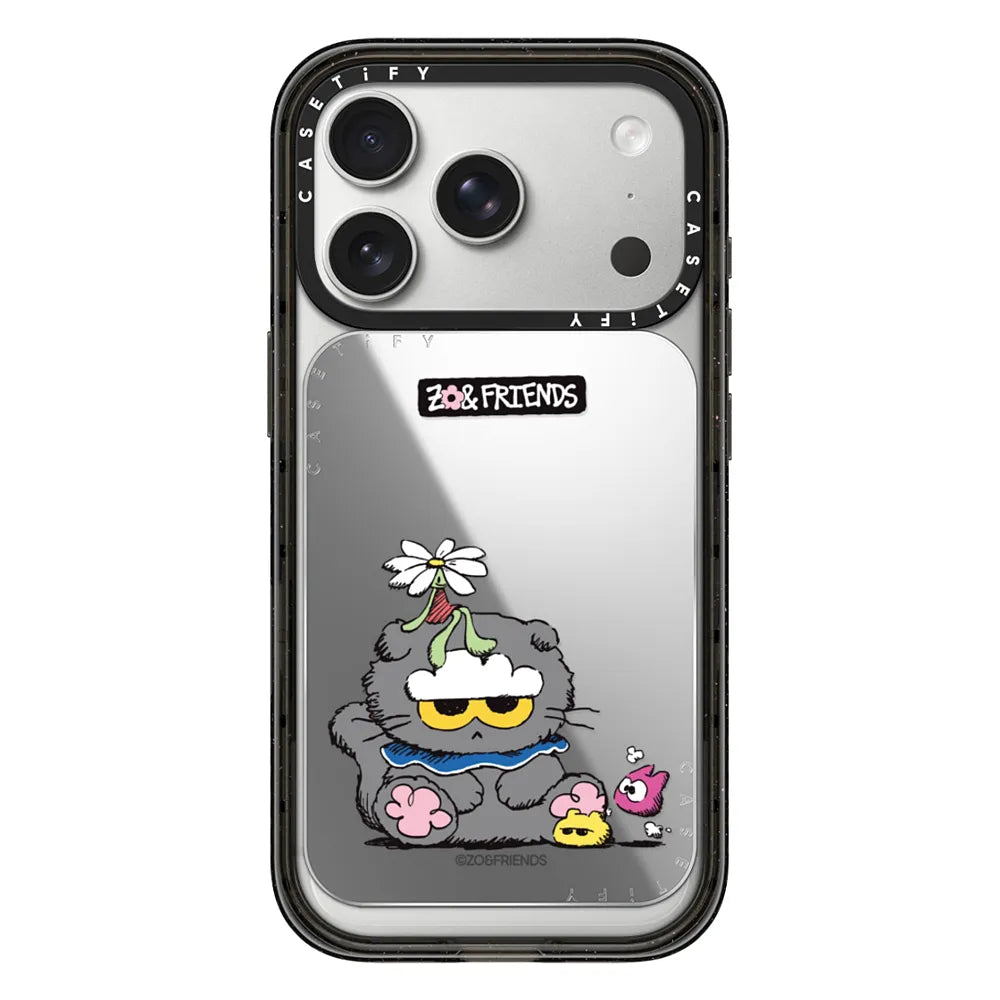 ZO&FRIENDS Snappy Cardholder Stand | Image 1