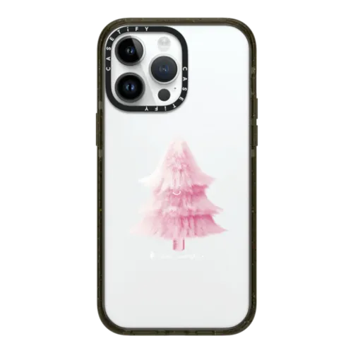 U R ENOUGH | iPhone 14 Pro Max / Impact Case / Black | Image 1