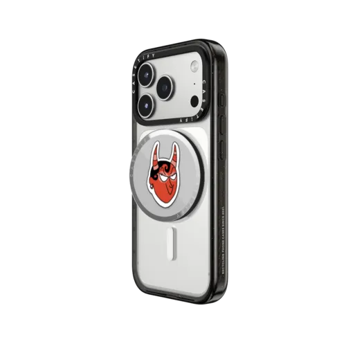 Diablotin Snappy Grip Stand | Snappy Grip Stand / Snappy Mirror Grip Stand MagSafe Compatible / Silver | Image 2