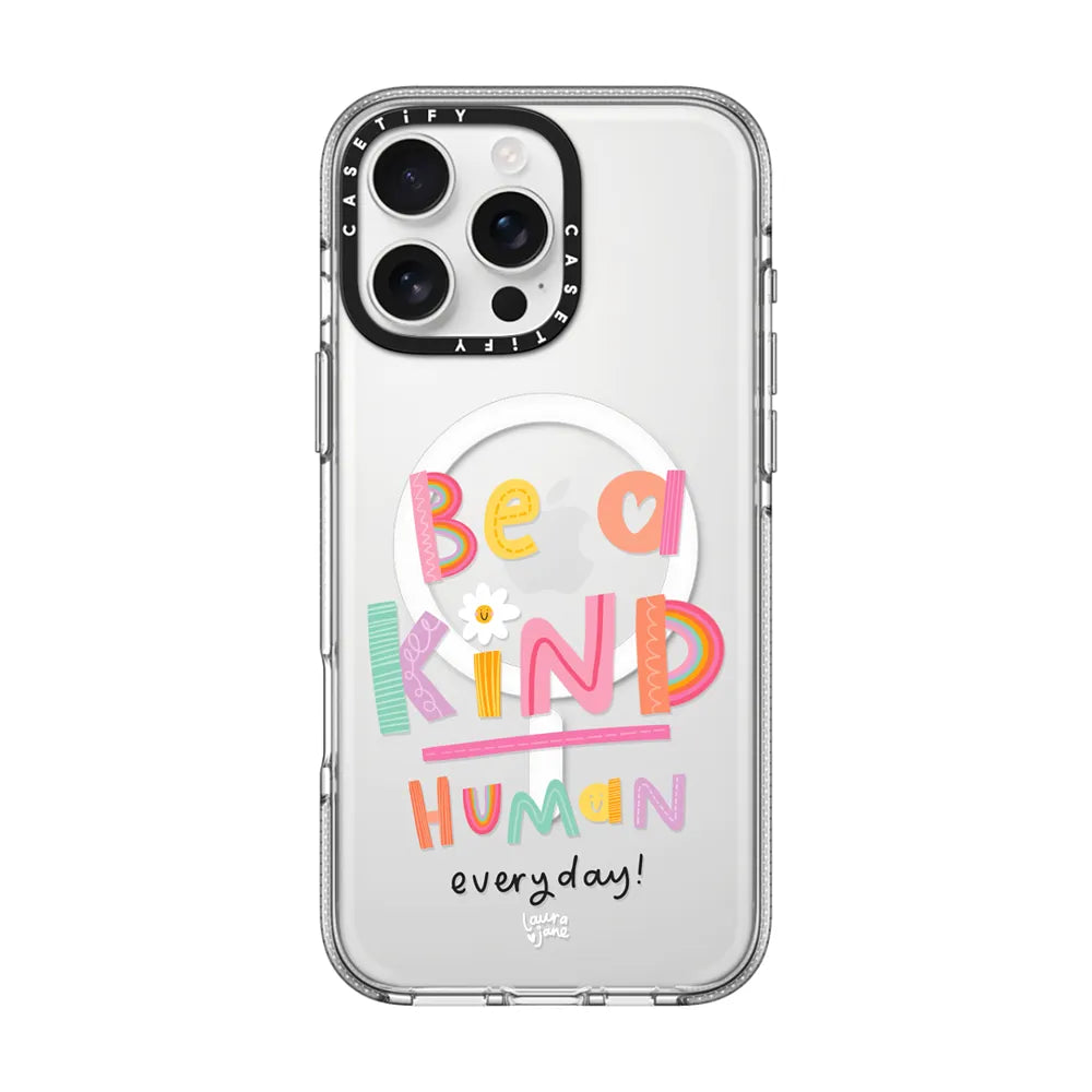 Be Kind by Laura Jane Illustrations | Image 1