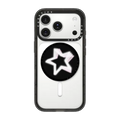 Dreamy Star - Black | Snappy Grip Stand / Snappy Grip Stand MagSafe Compatible / Black | Image 1