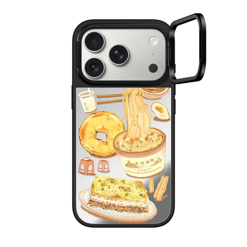 Wuhan Local Snack | Image 1