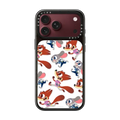 Nick and Judy Pattern Case | iPhone 18 Pro Max / Impact Case MagSafe Compatible - Glossy / Glossy Black | Image 1