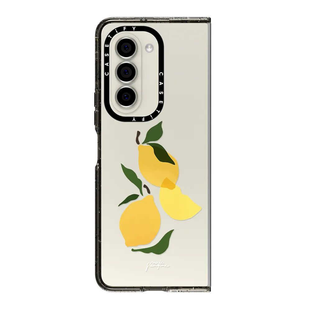 Composition Citrons | Image 1