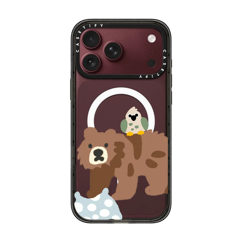 Cozy Bear | Image 1