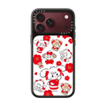 Lunar New Year with CAMMY | iPhone 18 Pro Max / Impact Case MagSafe Compatible - Glossy / Glossy Black | Image 1