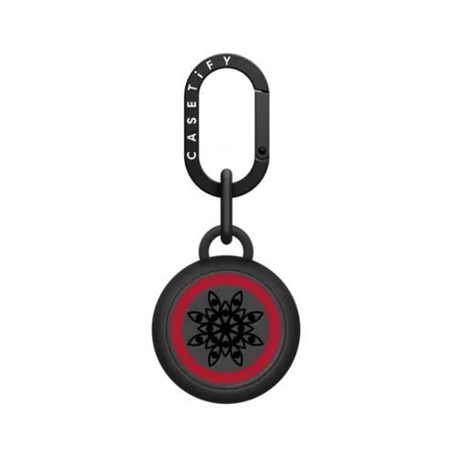 RM Eyes | AirTag / AirTag Holder / Licorice | Image 1