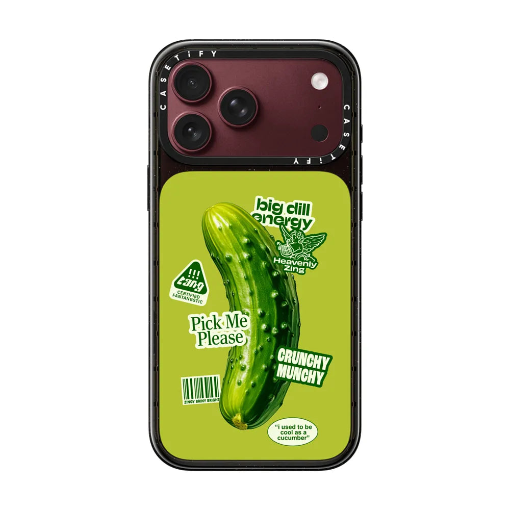 Big Dill Energy | Image 1