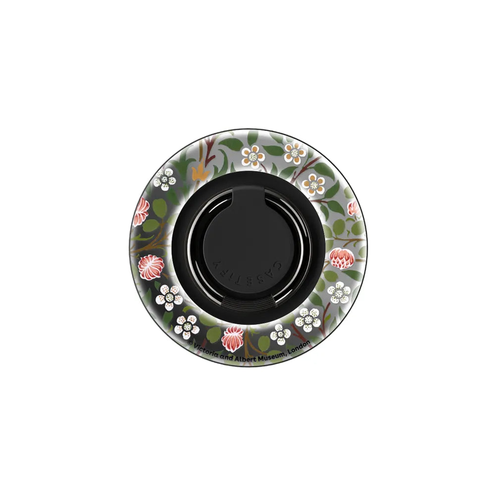 V&A Morris Edit, Clover Snappy Ring Holder