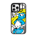 Jumbo Character Smurfette Case | Image 1