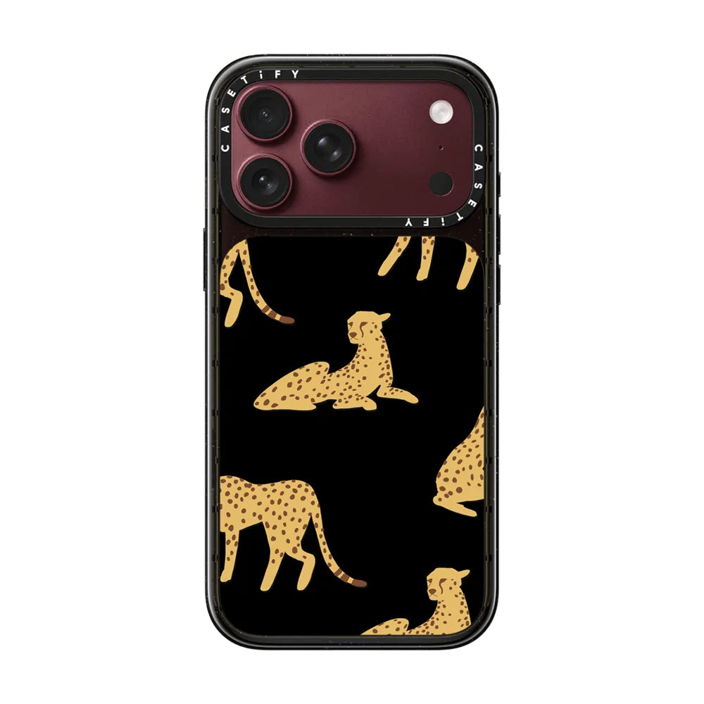 Cheetah Power | Image 1
