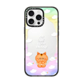 You Are Good Enough | iPhone 16 Pro Max / Impact Case / Black | Image 1