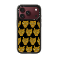 LEOPARDS | iPhone 18 Pro / Impact Case MagSafe Compatible - Glossy / Glossy Black | Image 1