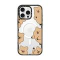 Can you find me KKOTKA | iPhone 16 Pro Max / Impact Case MagSafe Compatible / Black | Image 1