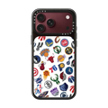 NBA Team Logo Phone Case | iPhone 18 Pro Max / Impact Case MagSafe Compatible - Glossy / Glossy Black | Image 1
