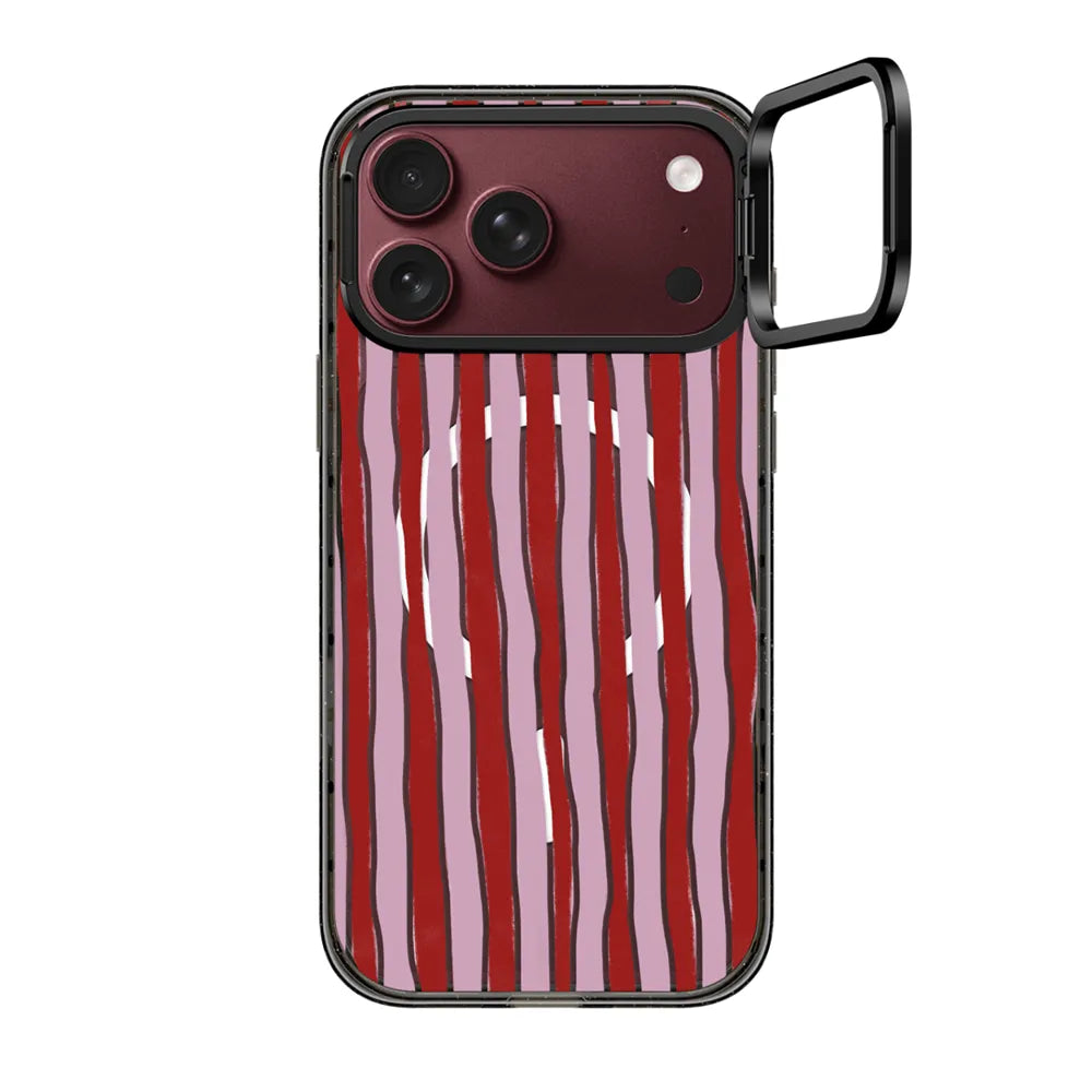 Pink Stripes | Image 1