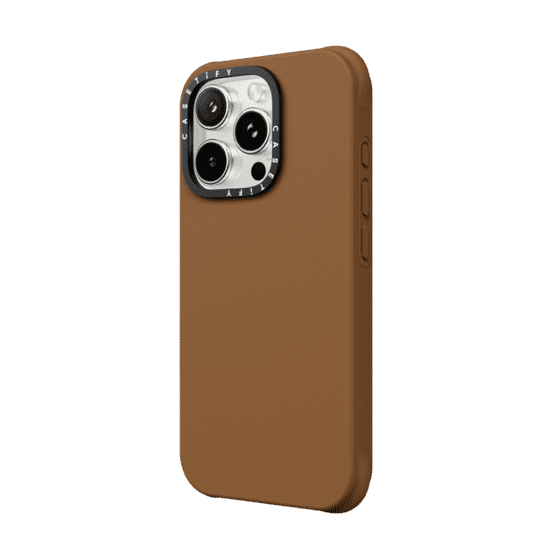 3-in-1 BioVeg Set- iPhone 16 Pro Max (Tan) & Snappy Wallet (Tan) & Phone Charm (Tan)
