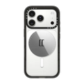 Snappy Grip Stand Customizer | Snappy Grip Stand / Snappy Mirror Grip Stand MagSafe Compatible / Silver | Image 1