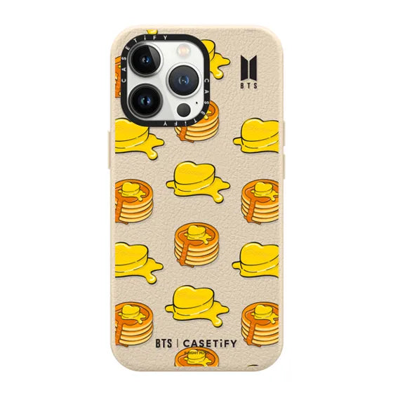 BTS Pancake Medley Case | Image 1