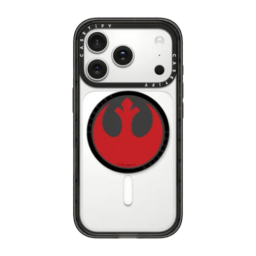 Rebel Alliance Snappy Grip Stand | Snappy Grip Stand / Snappy Grip Stand MagSafe Compatible / Black | Image 1