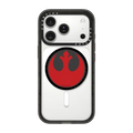 Rebel Alliance Snappy Grip Stand | Snappy Grip Stand / Snappy Grip Stand MagSafe Compatible / Black | Image 1