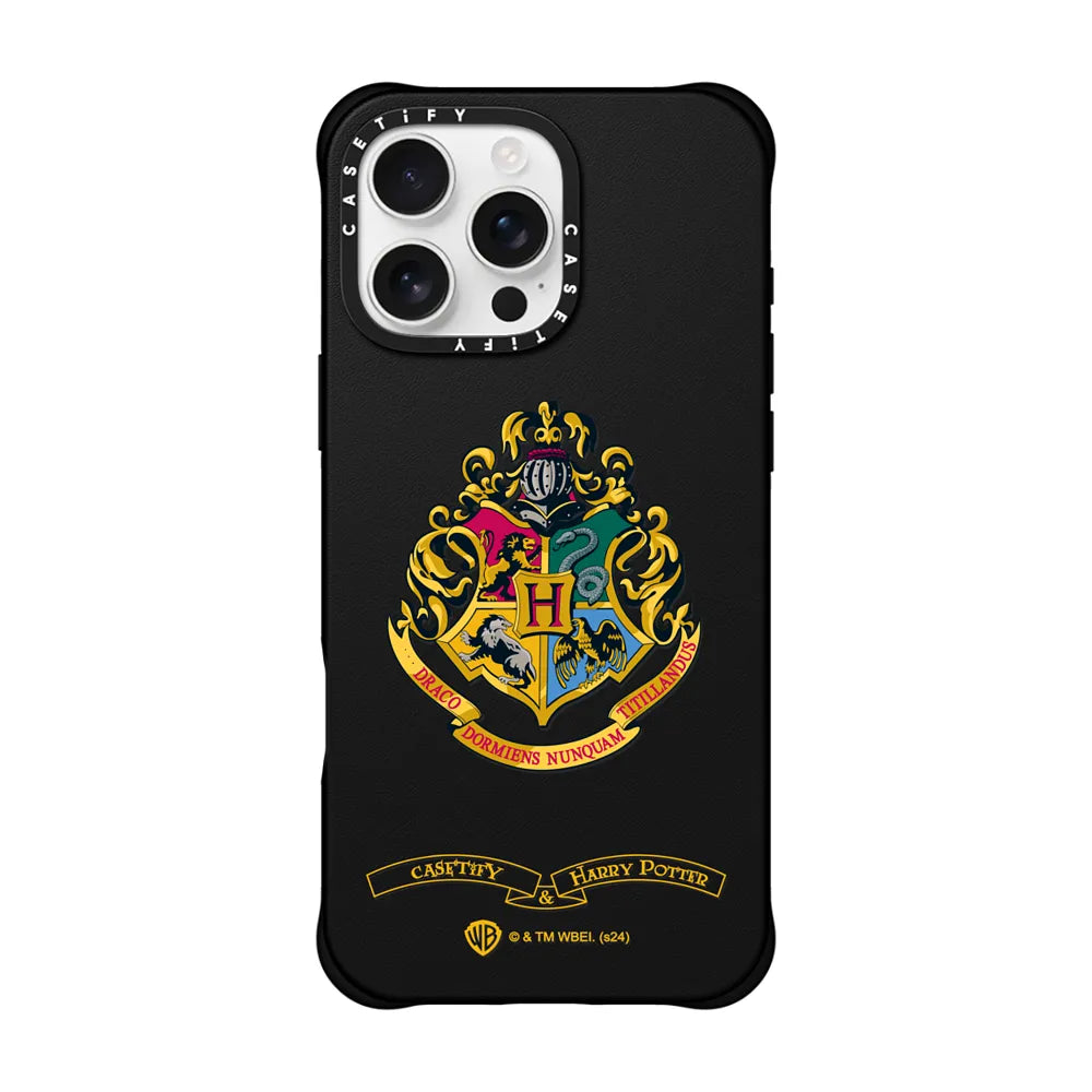 Hogwarts Crest Case | Image 1