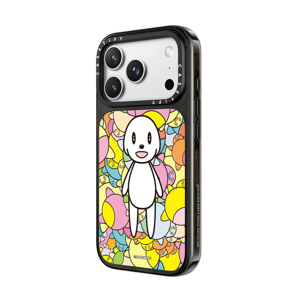 Blossoming Happycells