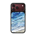Frosted | iPhone 18 Pro Max / Impact Case MagSafe Compatible - Glossy / Glossy Black | Image 1